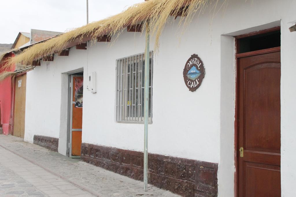 Hostal Cali 普特雷 外观 照片