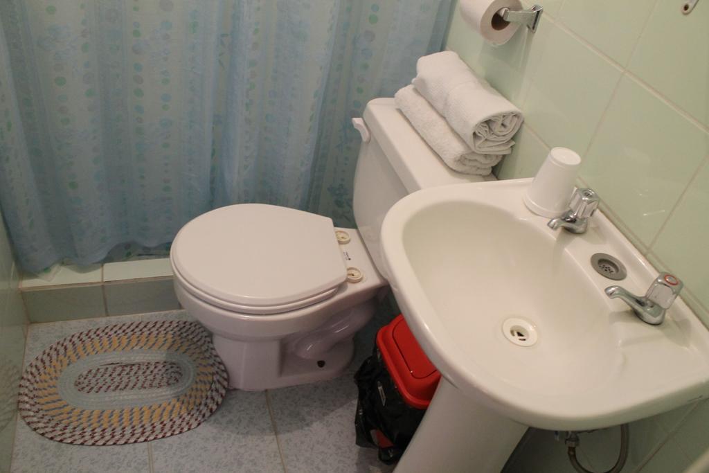 Hostal Cali 普特雷 客房 照片